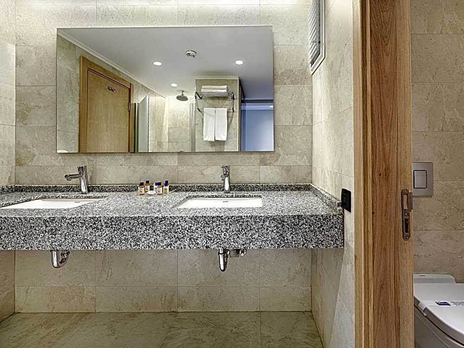 Pırıl Hotel Thermal&Beauty SPA