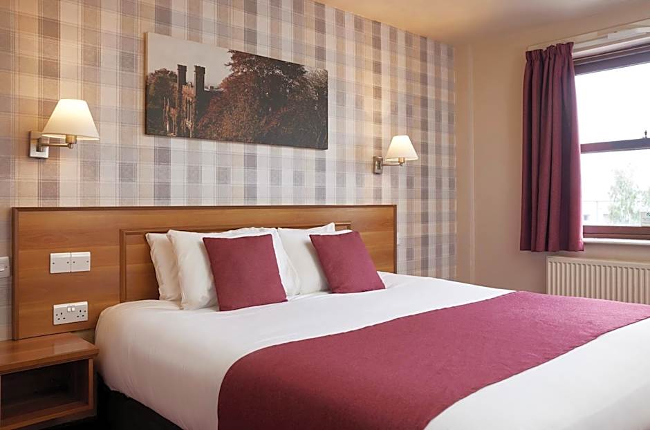 Windmill Farm Lincoln by Greene King Inns