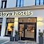 elaya hotel regensburg city center, Trademark by Wyndham