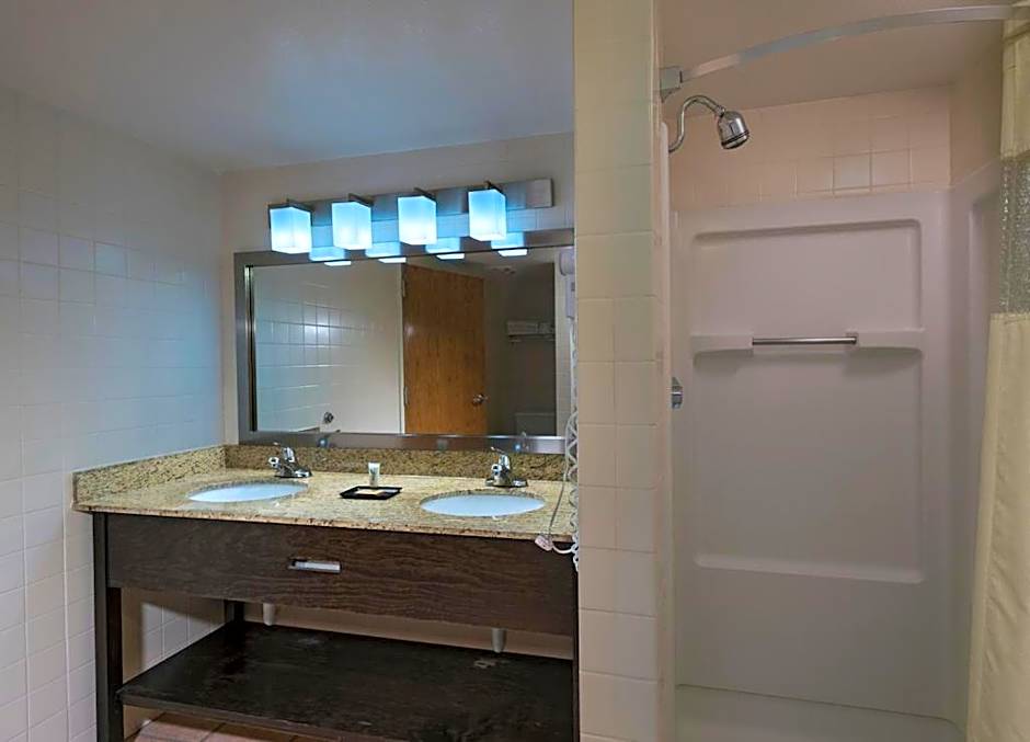 Stevens Inn a Howard Johnson by Wyndham