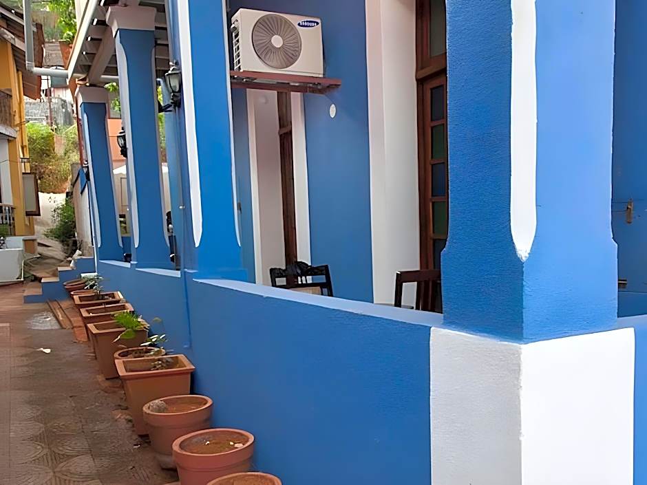 Hospedaria Abrigo de Botelho