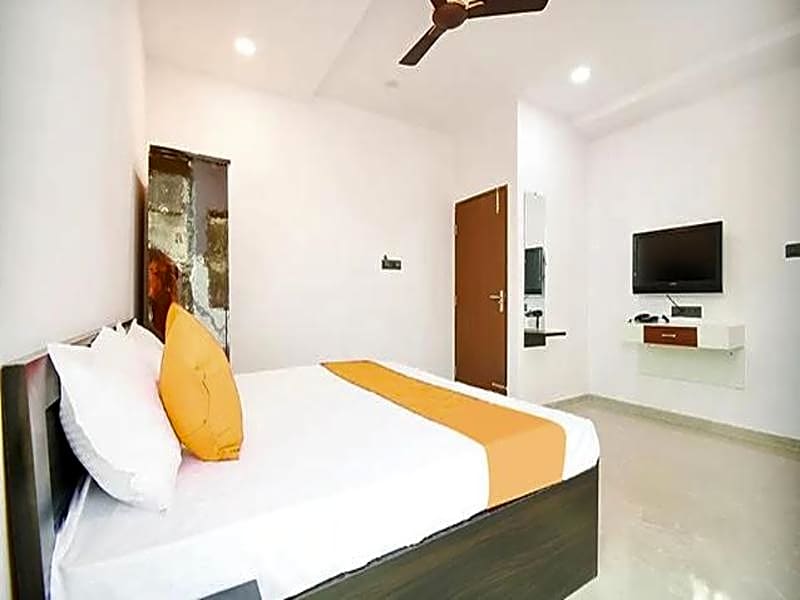 Aloha Service Apartment by OYO Rooms – Nagpur, OH