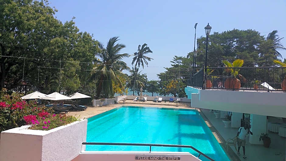 Cocoa Luxury Resort, Nyali, Mombasa