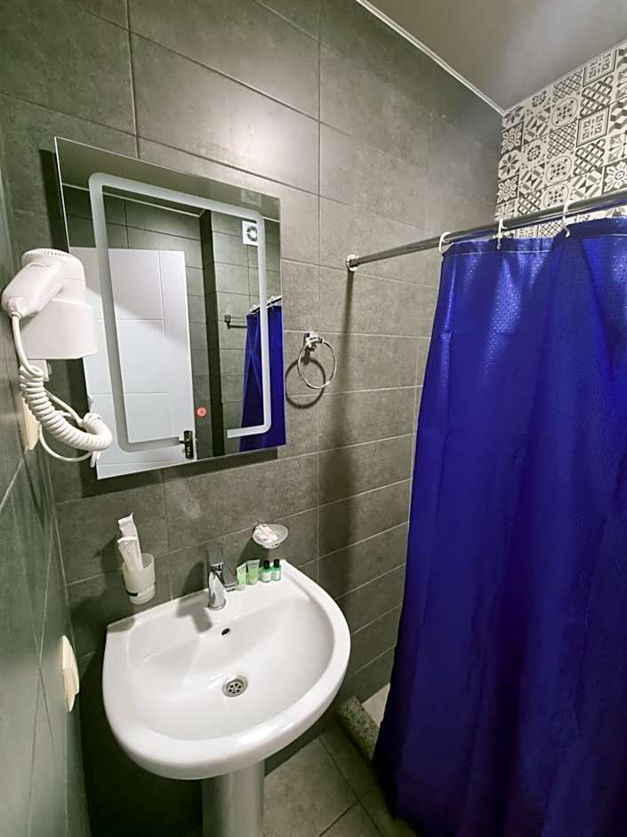 MAHALI HOTEL