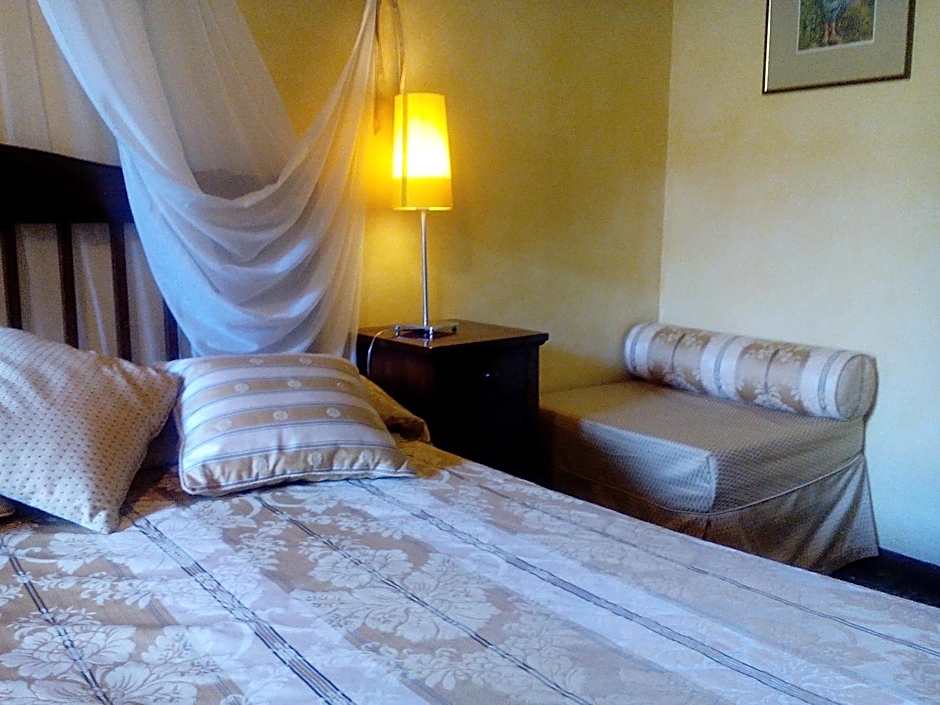Hotel Tourist House