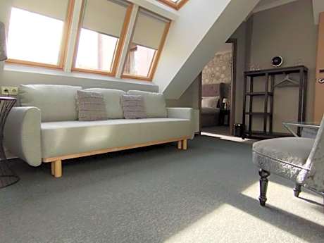 Deluxe Junior Suite