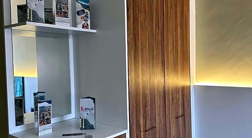 KANÇUL HOTEL TASTEPELER