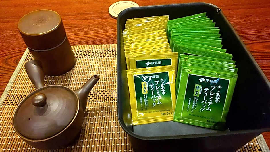 Guest House Tokyo Samurai