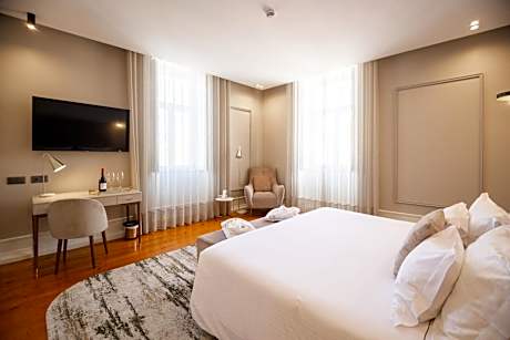 Avenida Boutique Hotel