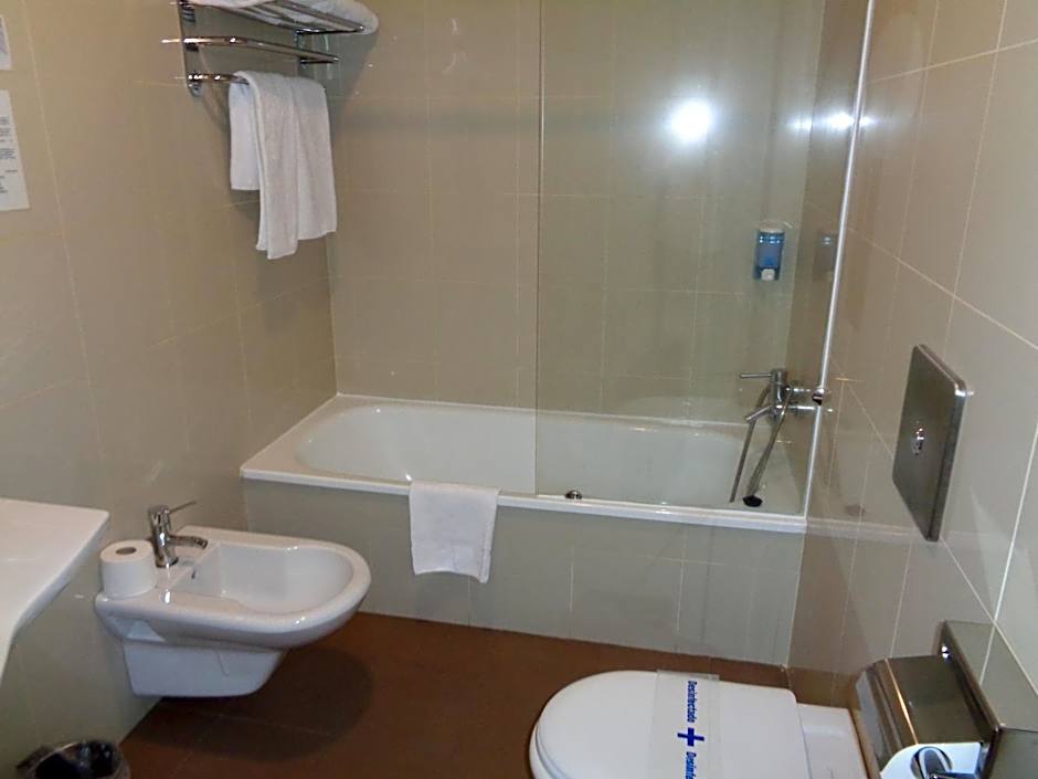 Hotel Villa De Betanzos
