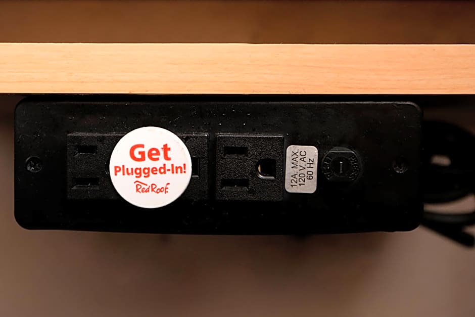 Red Roof Inn Parkersburg