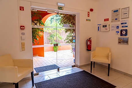 Villa Marazul