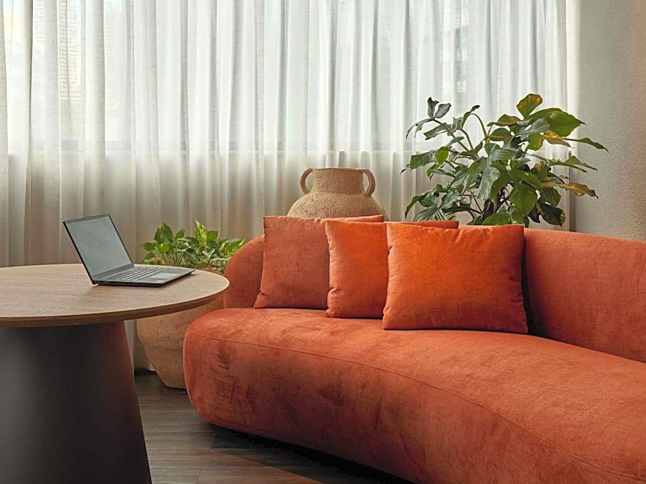 Mercure Belo Horizonte Vila da Serra