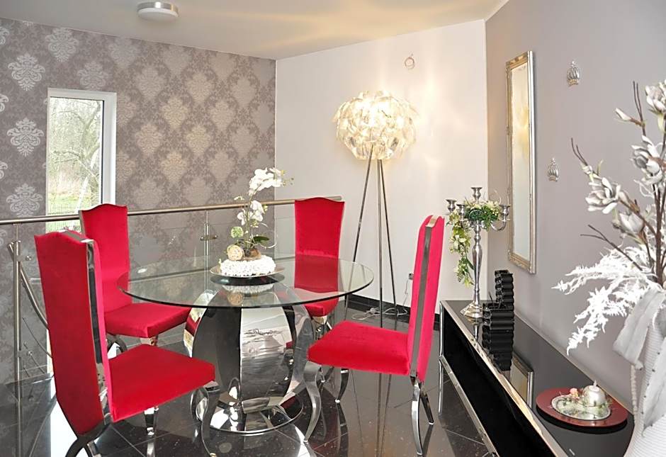 Gästehaus Villa Casamia