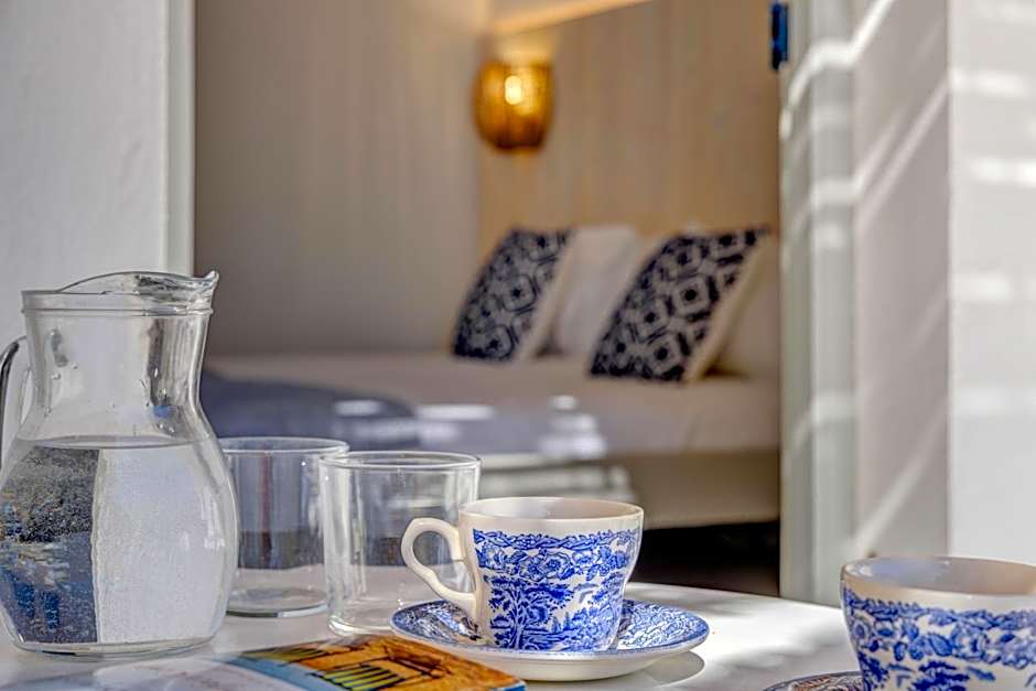 Thalassa Naxos