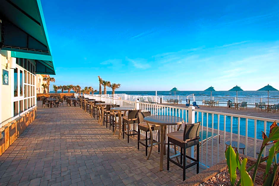 SpringHill Suites by Marriott New Smyrna Beach