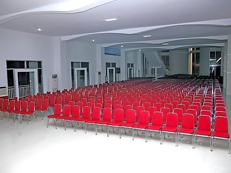Narmada Convention Hall
