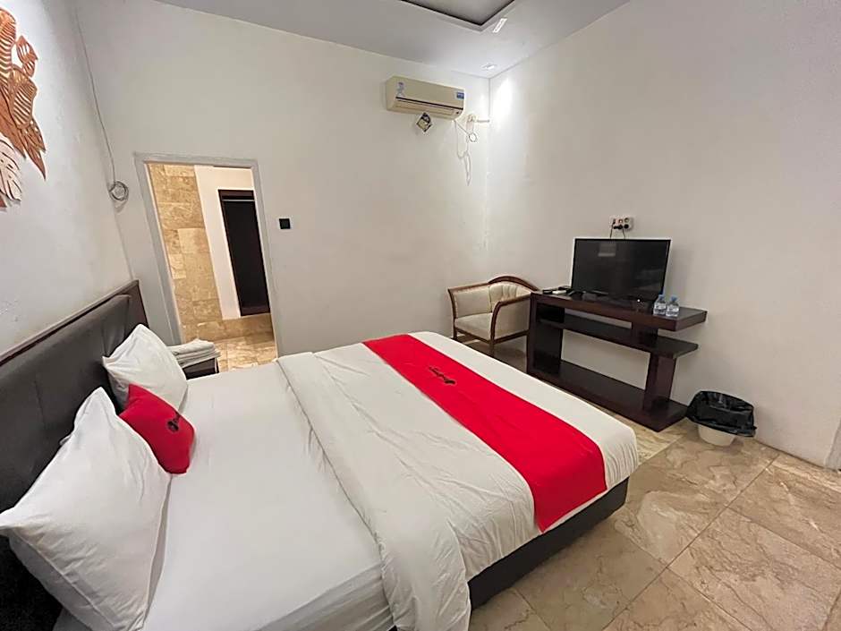 RedDoorz near Kantor Walikota Manado