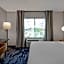 Fairfield by Marriott Inn & Suites Mansfield