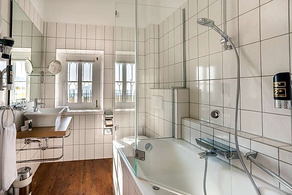 Hotel Annaberg