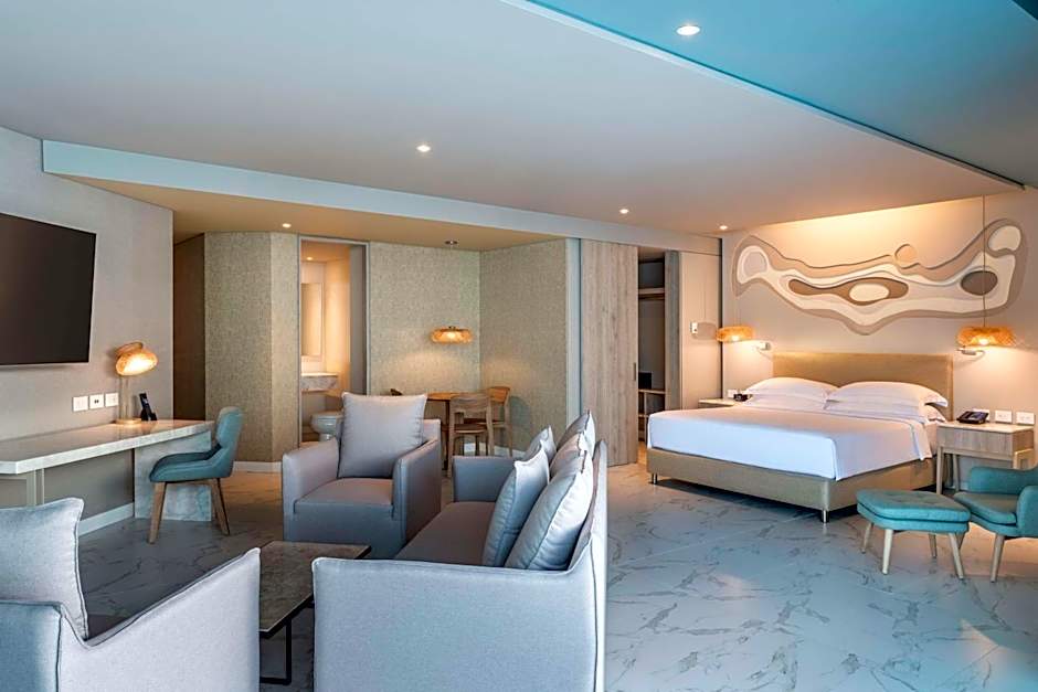 Hilton Santa Marta