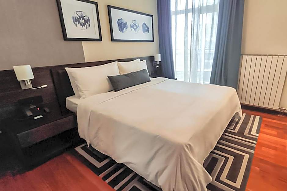 Bosmal Arjaan by Rotana