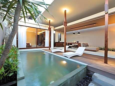 Asa Bali Luxury Villas