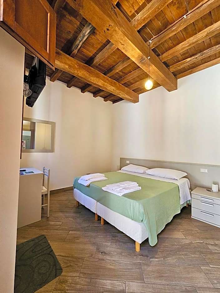 B&B Leofreni Natura