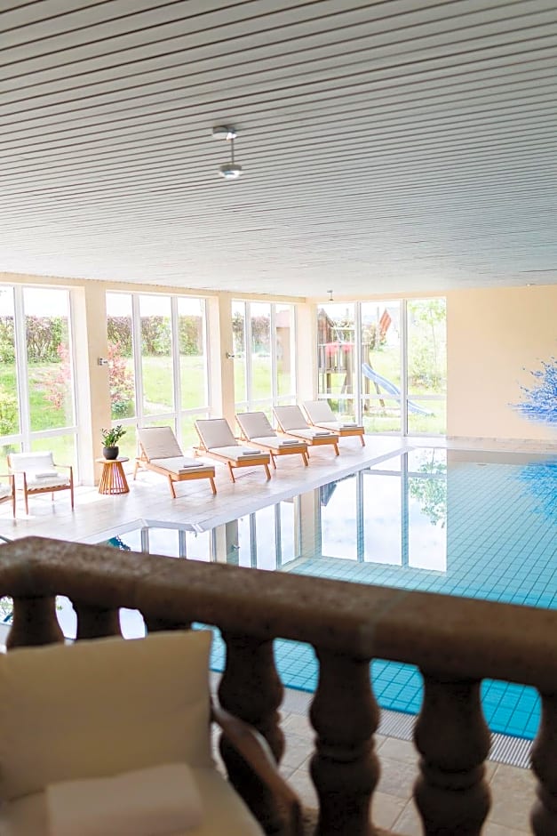 Boutiquehotel Ochsen