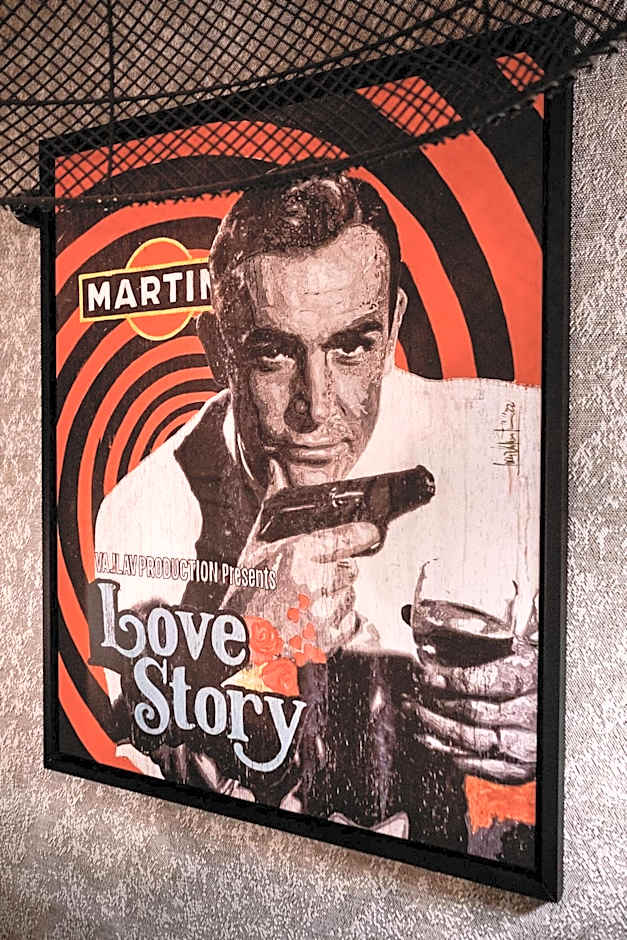 She Mykonos Boutique Hotel