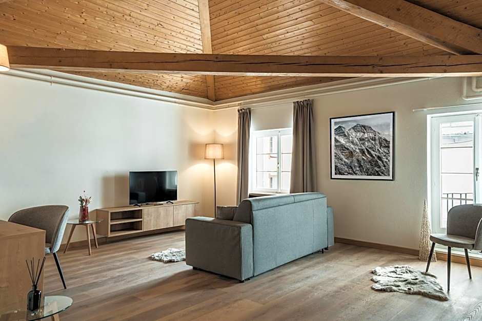 Hotel Brocco & Posta