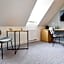 Apartamenty Klasztorna 25