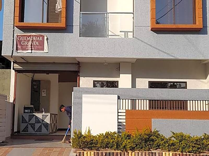 FabExpress Gulmohar Grande