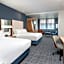 Courtyard by Marriott Buffalo Downtown/Canalside