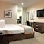 Scottish Inn & Suites - IAH Airport