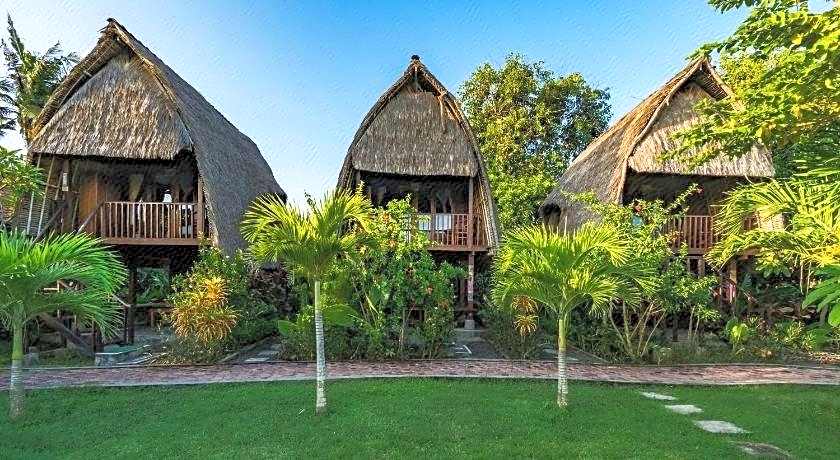 Abian Huts Dream Beach Lembongan