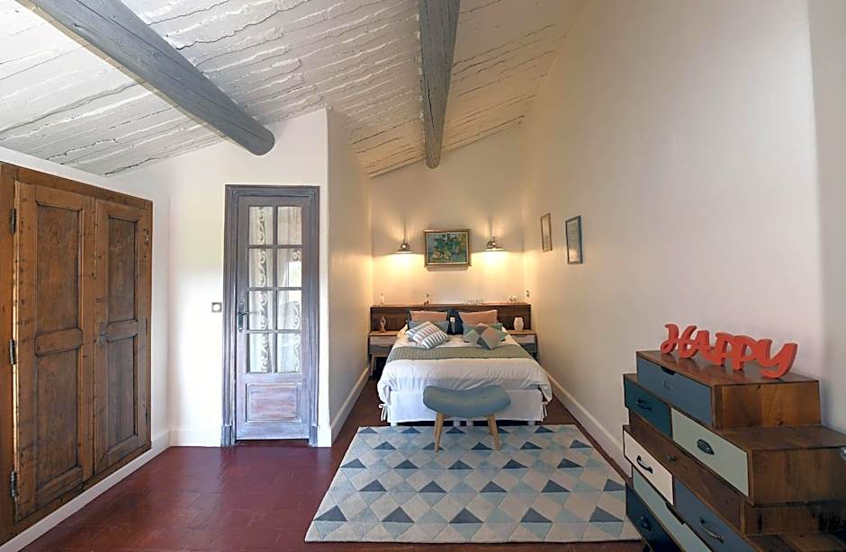 Bastide des Demoiselles