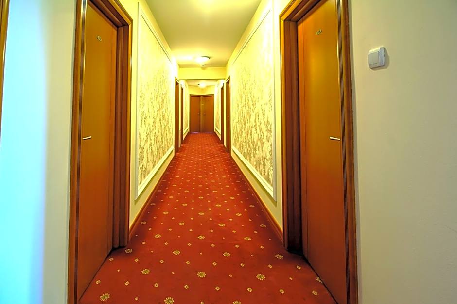 Hotel Cezar Banja Luka