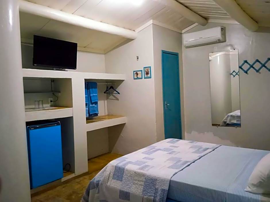 Barbanera Club & Hotel de Charme