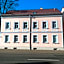 Hotel Carl von Clausewitz