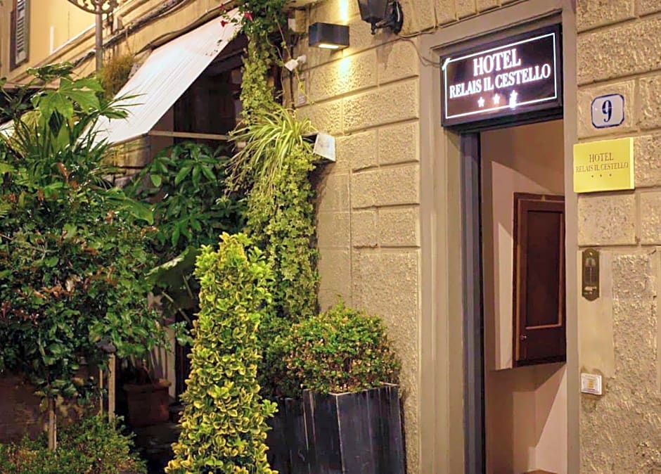 Hotel Relais Il Cestello