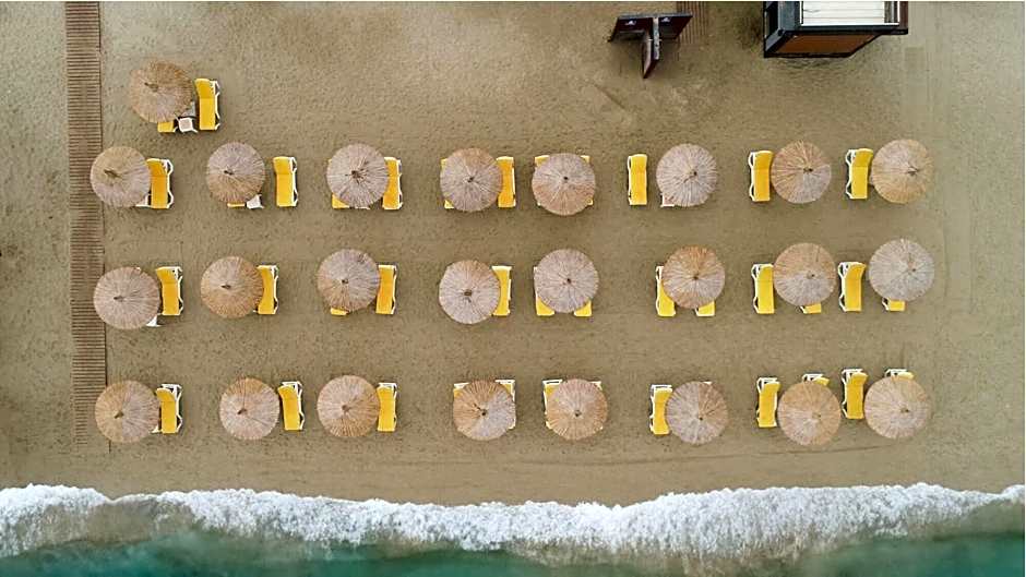 Seven For Life Thermal Hotel