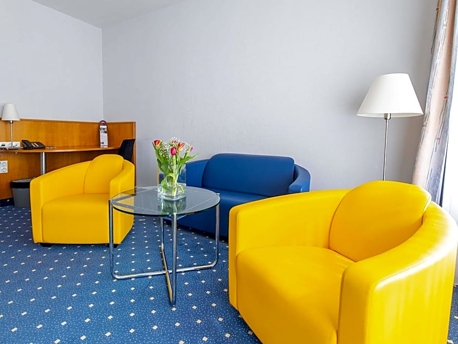 Mercure Hotel Riesa Dresden Elbland