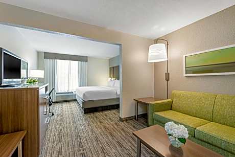 King Suite