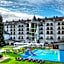 Hotel Verde Montana Wellness & Spa