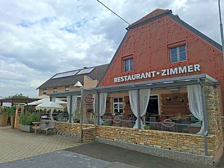 Restaurant Hotel Schrott
