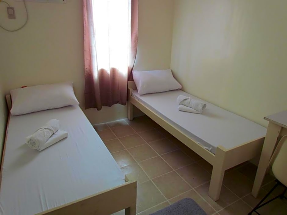 Bed and Brewhouse Sucat