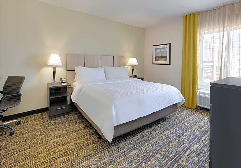Candlewood Suites Dallas NW - Farmers Branch By IHG