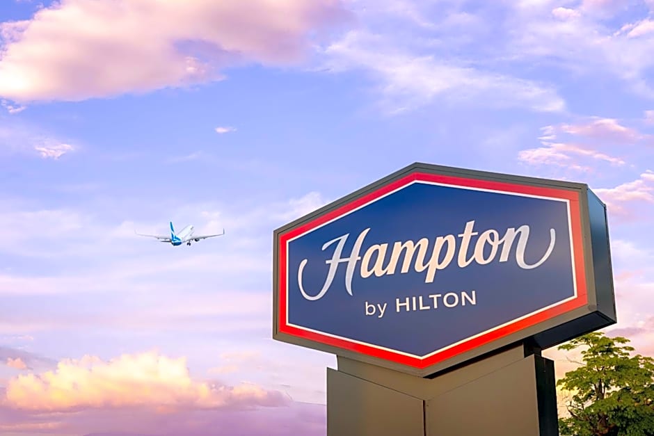Hampton by Hilton Guanacaste Airport