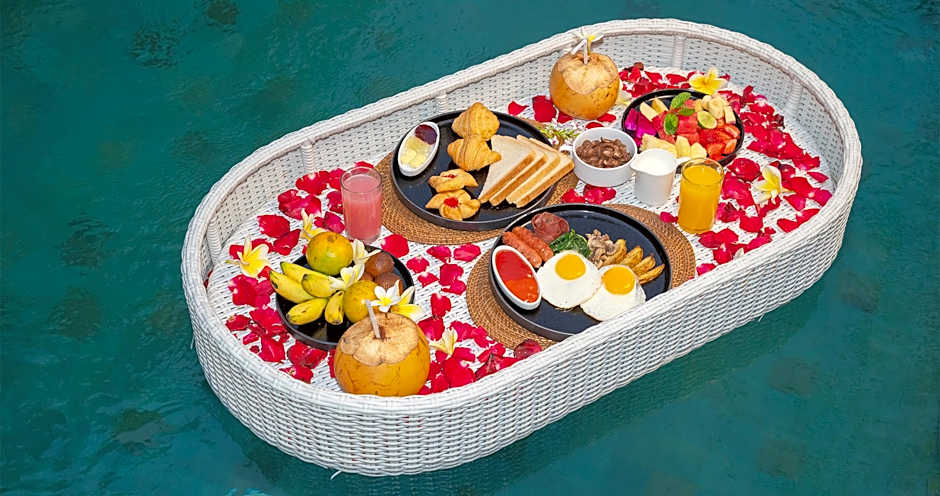 Swiss-Belvillas Umalas